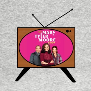 Mary Tyler Moore 70s T-Shirt